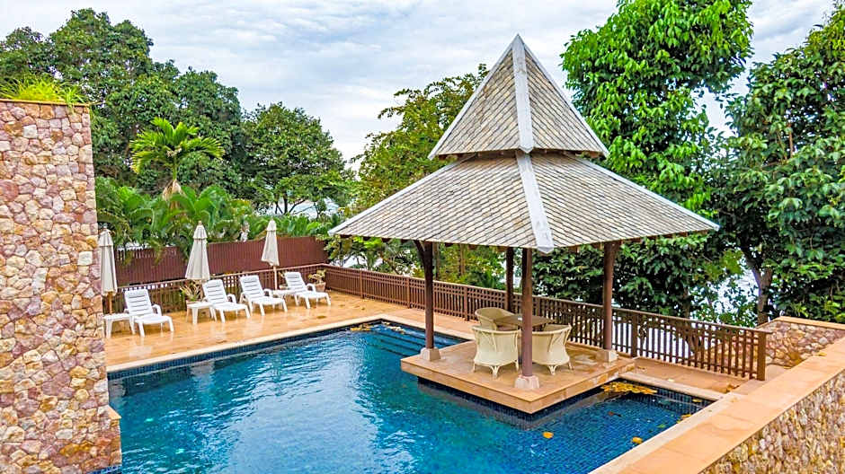 Pawanthorn Pool Villa Samui