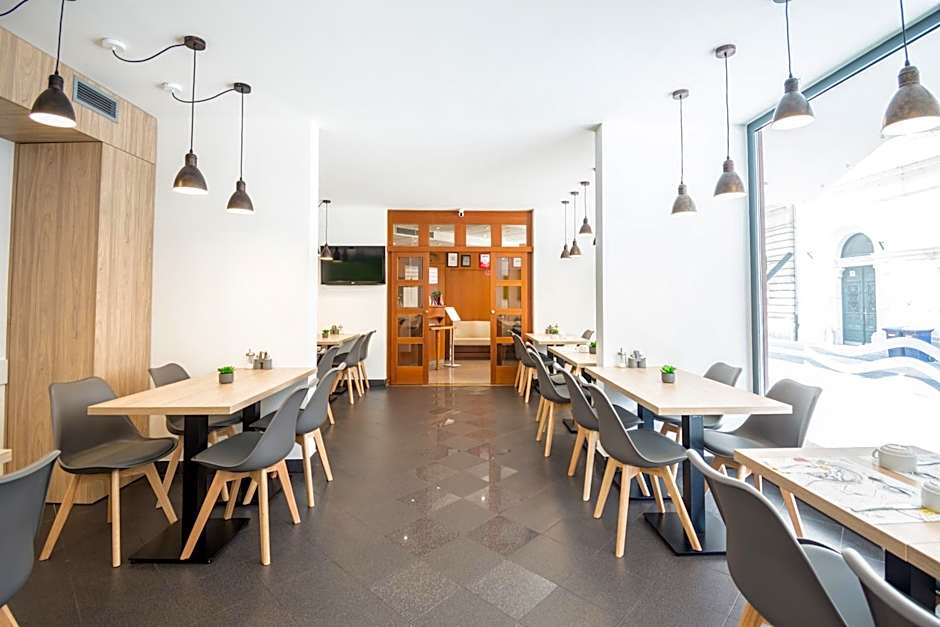 Hotel Orion Várkert