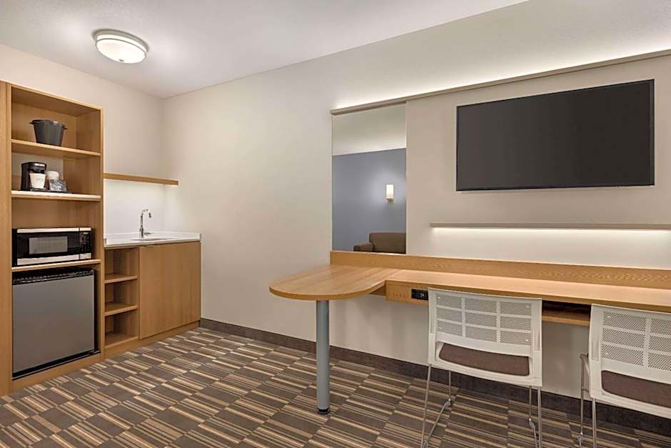 Microtel Inn & Suites by Wyndham Gambrills
