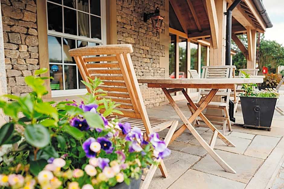 The Fleece at Ruleholme