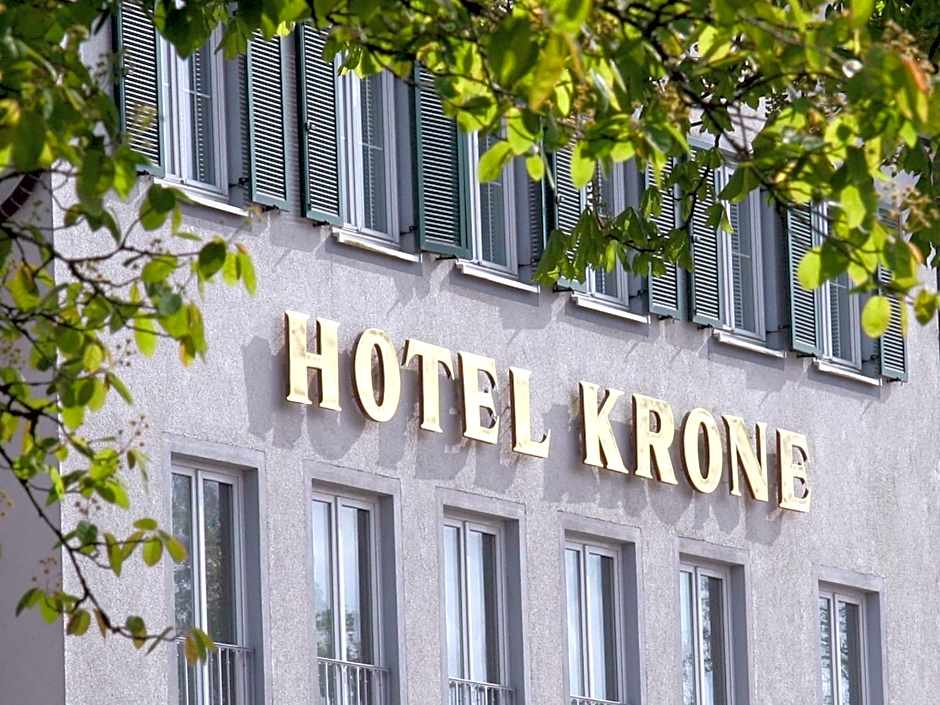 Hotel Krone