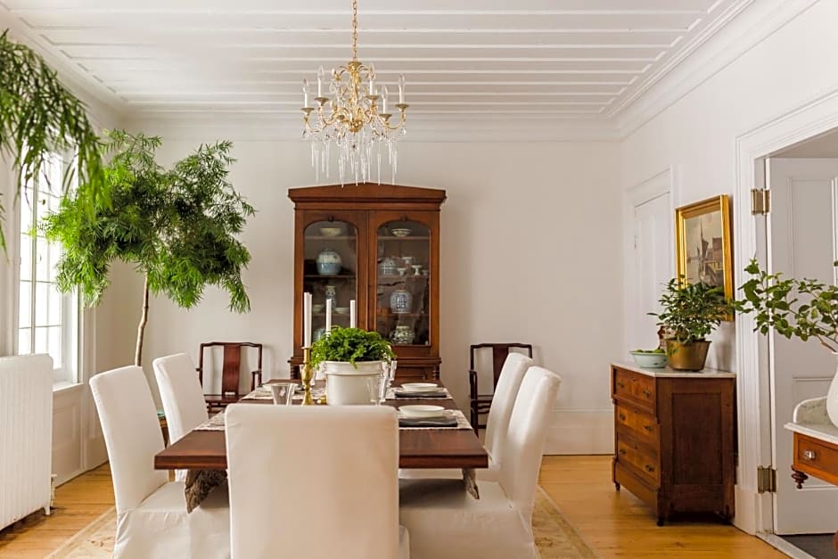 Le Vieux Presbytère