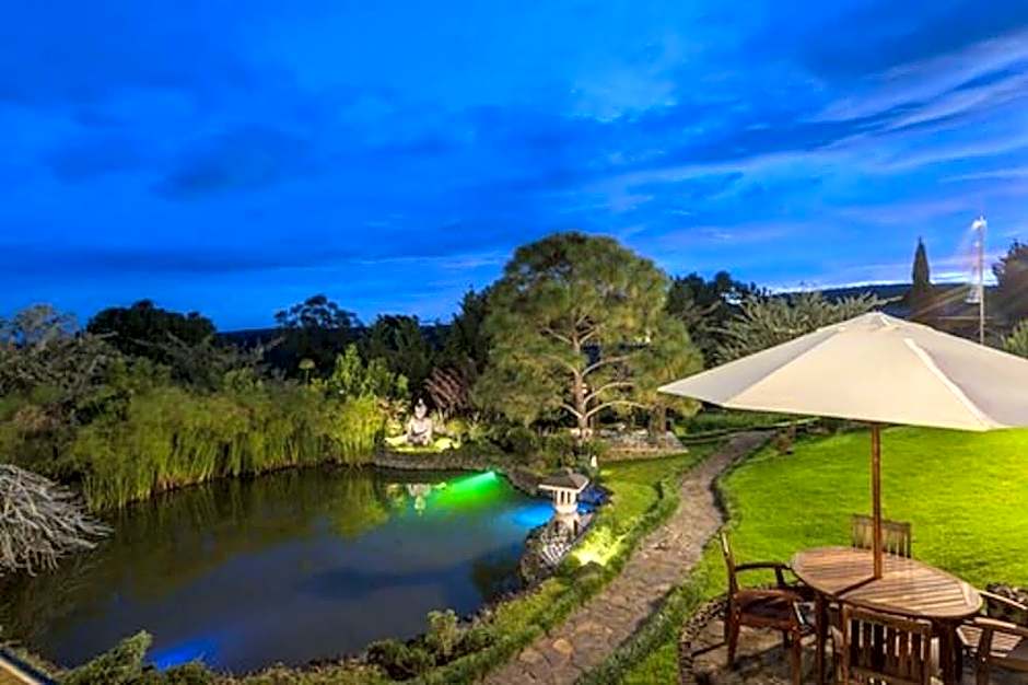 Koanze Luxury Hotel & Spa
