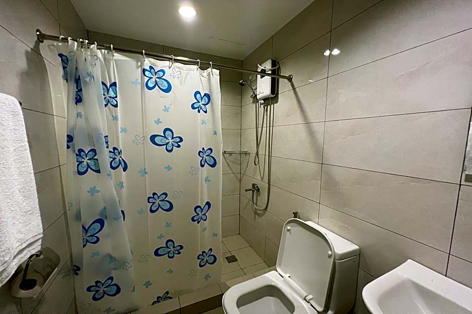 Verjandel Residences