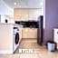 Premium Suites D'lement Genting Highlands by BYON