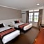 Country Comfort Amity Motel