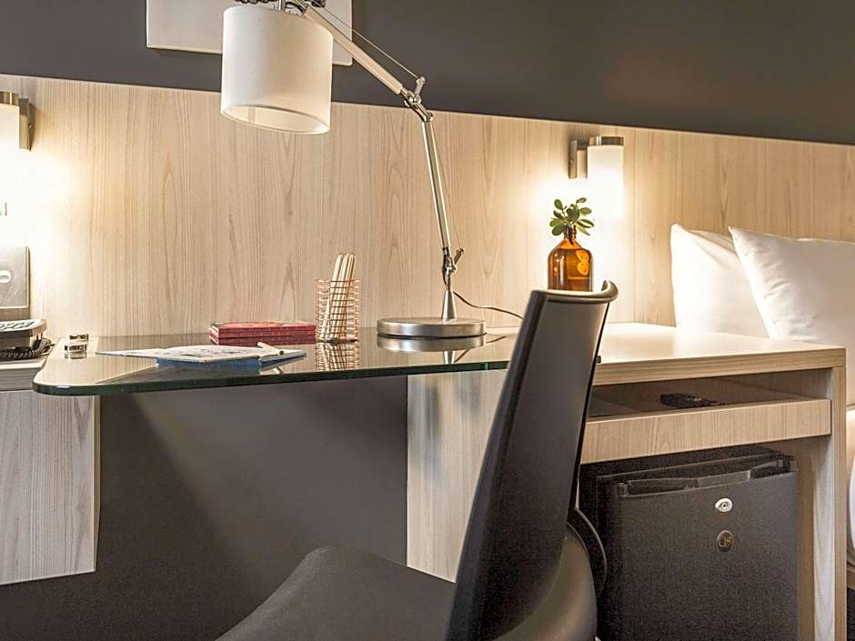  ibis Sydney Barangaroo