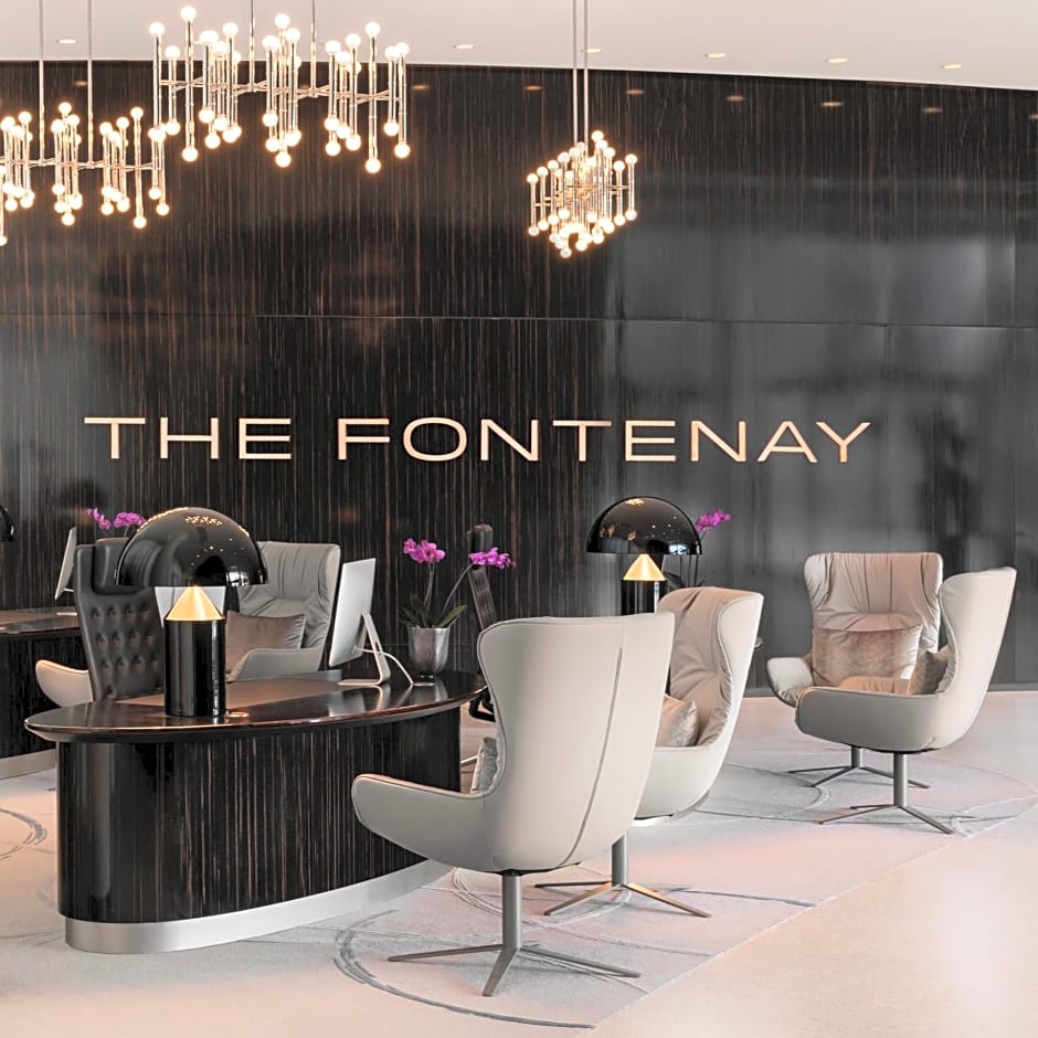 The Fontenay