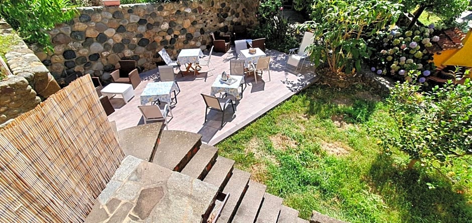 Agriturismo Costa di Campo