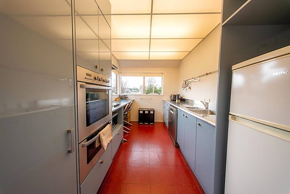 The Powderhorn Chateau