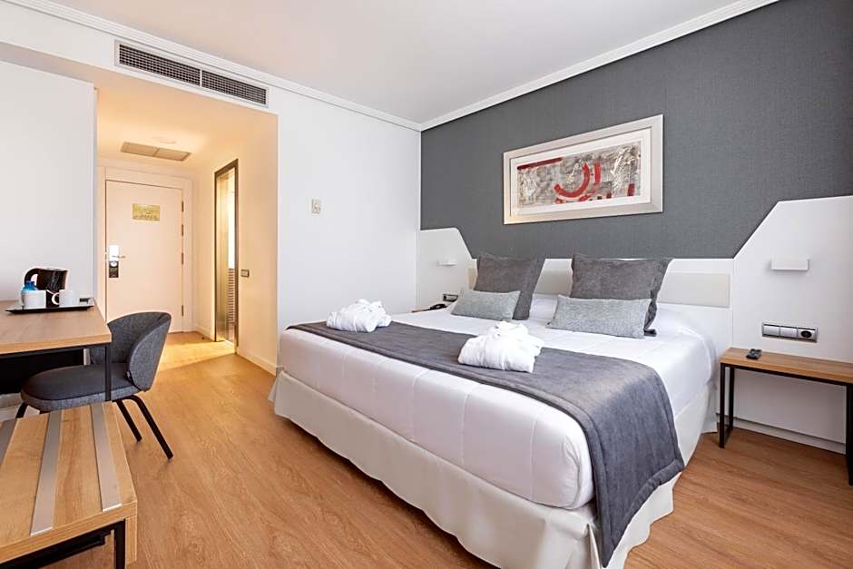 Alexandre FrontAir Congress