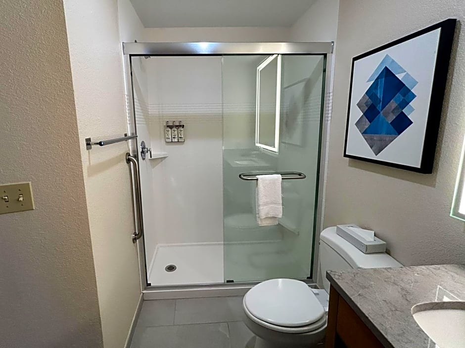 Candlewood Suites Fayetteville By IHG