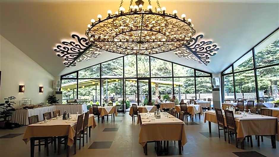 Sarar Hotel Eskisehir
