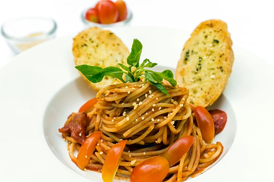 CCR managed by AHA Smartstay