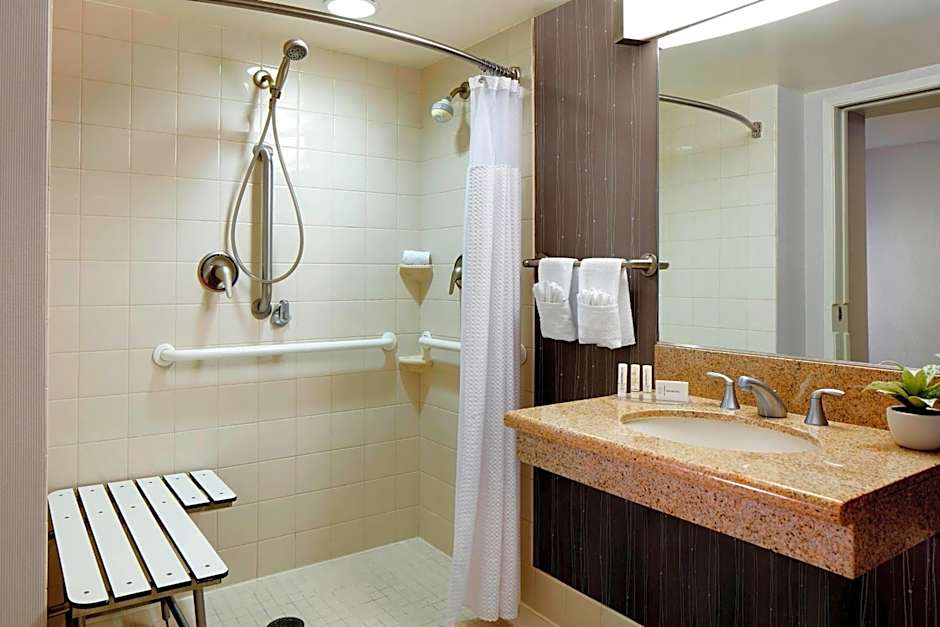 Courtyard by Marriott Vallejo Napa Valley