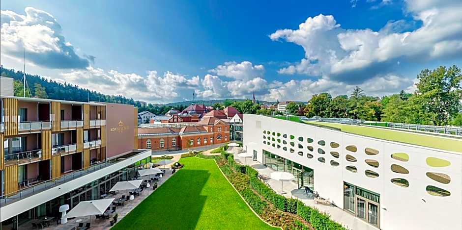 Hotel Konig Albert
