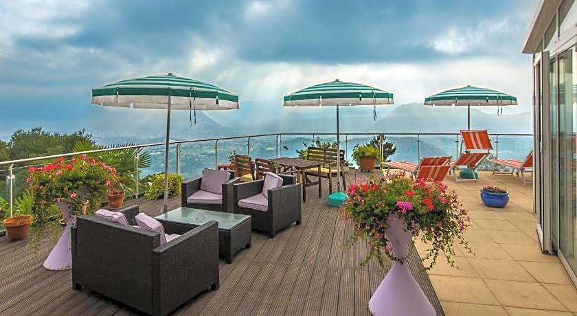 Al Ponte Albergo Ristorante