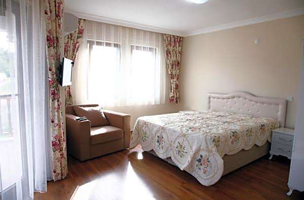 Ankakyaka Apart Hotel