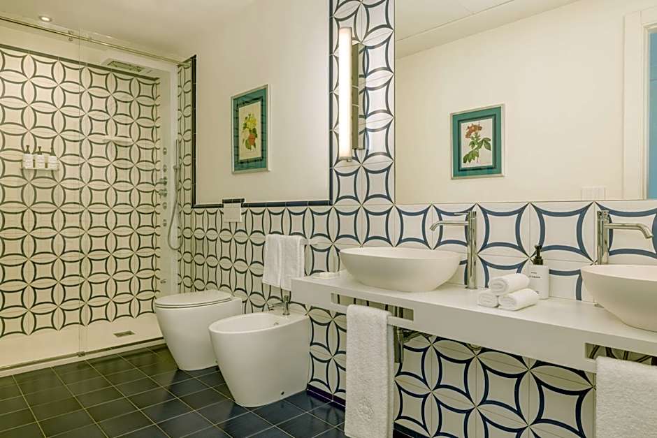Pazziella, a Luxury Collection Hotel, Capri