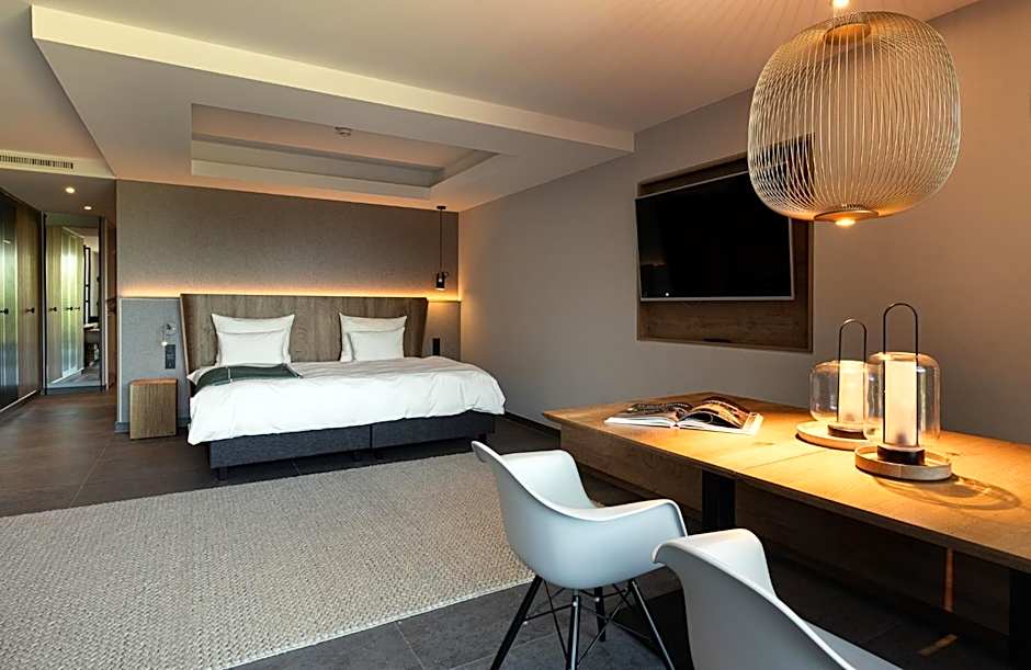 Hotel VierJahreszeiten