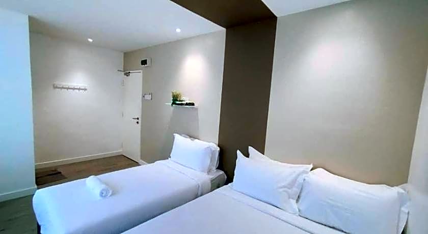 Kb Street Boutique Hotel