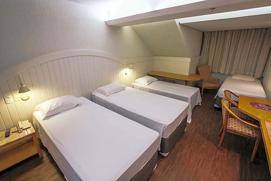 Dall'Onder Grande Hotel Bento Goncalves