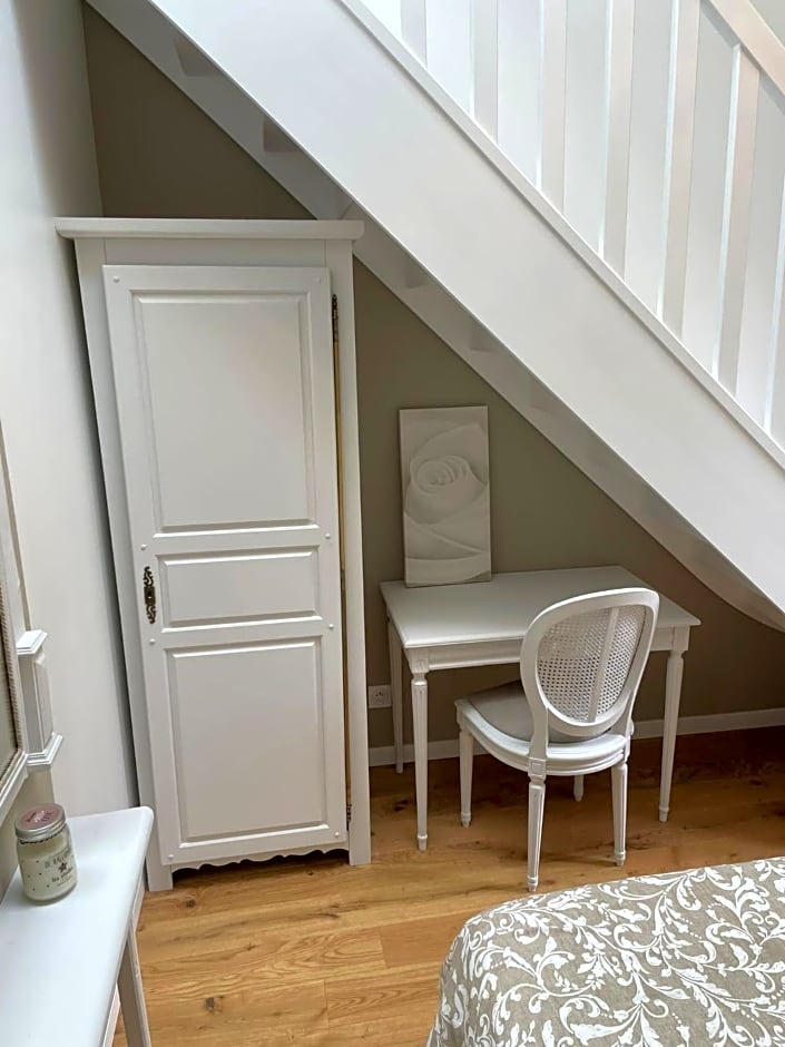 Maison d'hotes L'atelier du Charmois