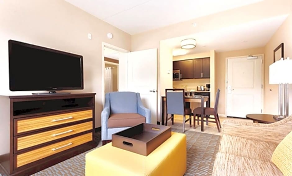 Homewood Suites Atlanta Airport North