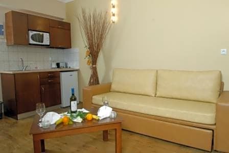 Sacallis Inn Beach Hotel