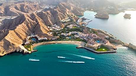 Shangri-La Barr Al Jissah, Muscat