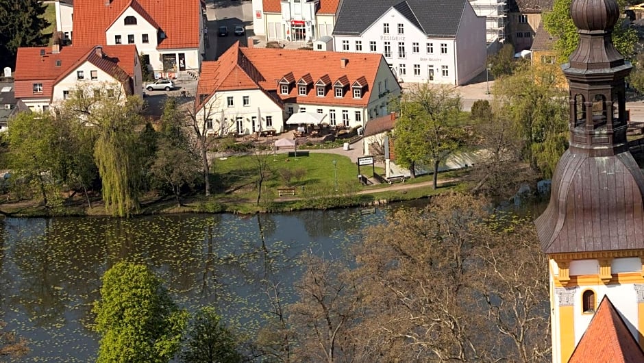 Hotel Prinz Albrecht