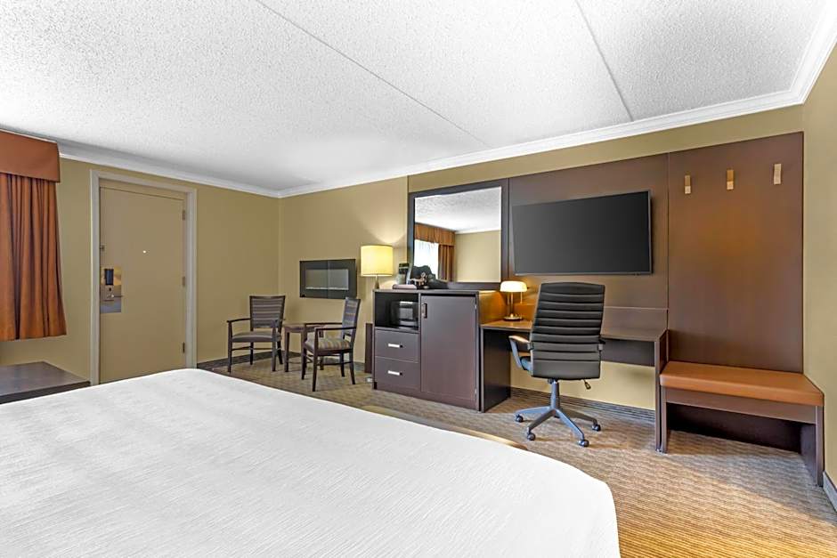 Best Western Plus Dryden Hotel & Conference Centre