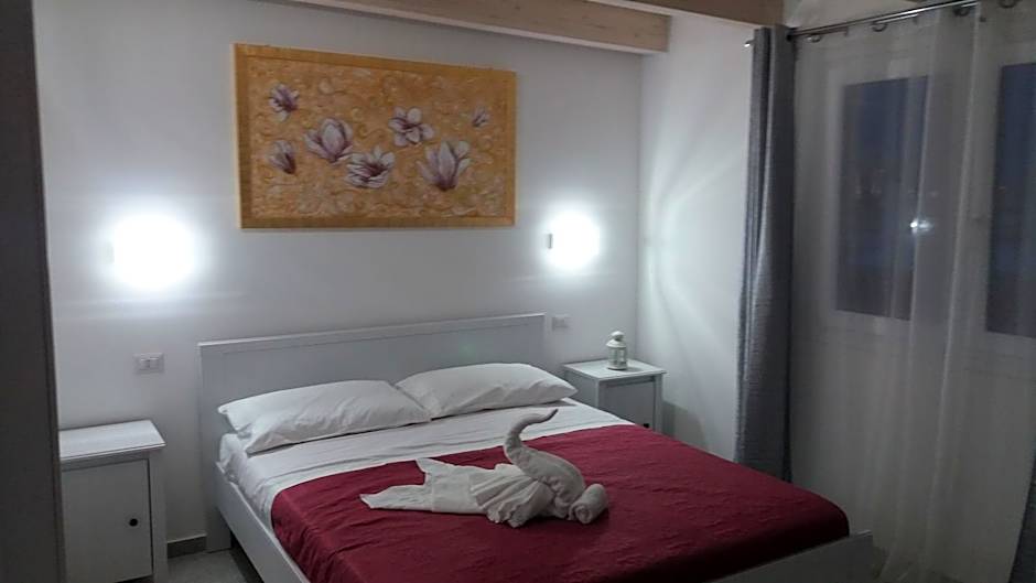 B&B LADY JOLANDA