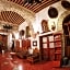 Hotel Mesón del Rosario