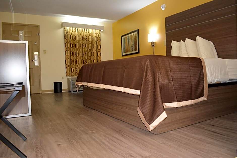 Southern Inn Lumberton