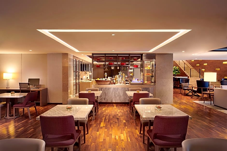 Hilton Kota Kinabalu