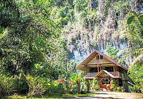 Khao Sok Silver Cliff Resort