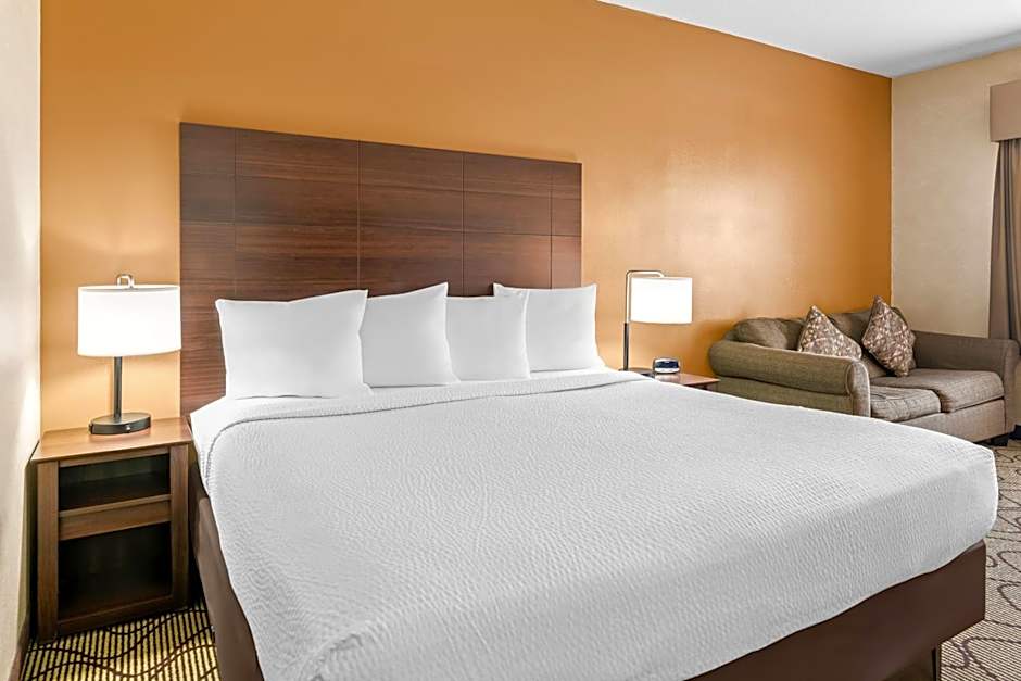 Days Inn by Wyndham Columbia Mall