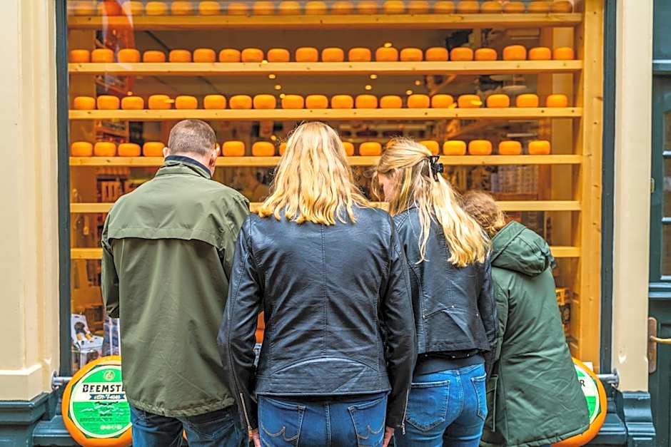 Europarcs Koningshof