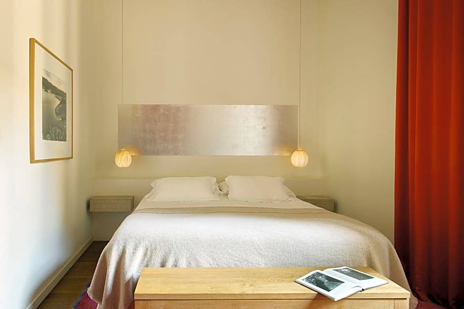 Hotel Neri  Relais & Chateaux