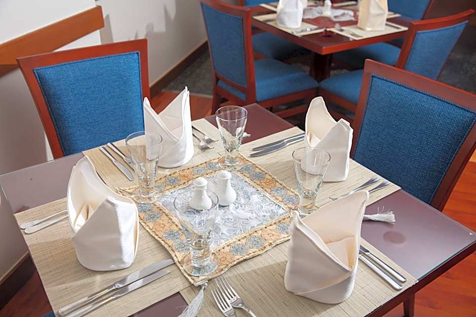 Al Rawda Arjaan By Rotana, Abu Dhabi