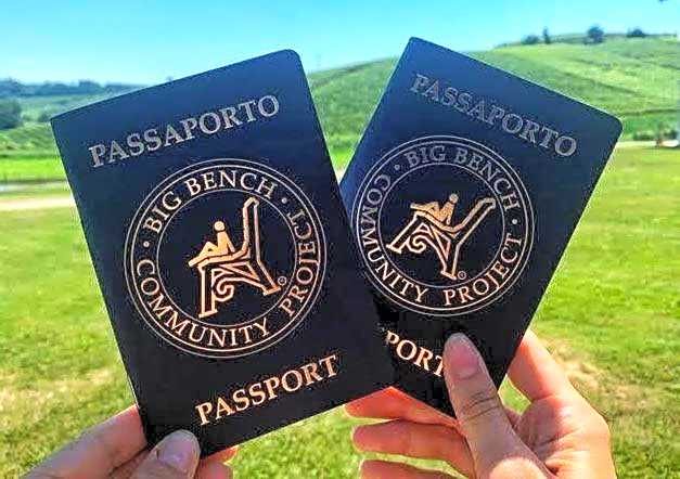 Locanda della Rocca di Camagna