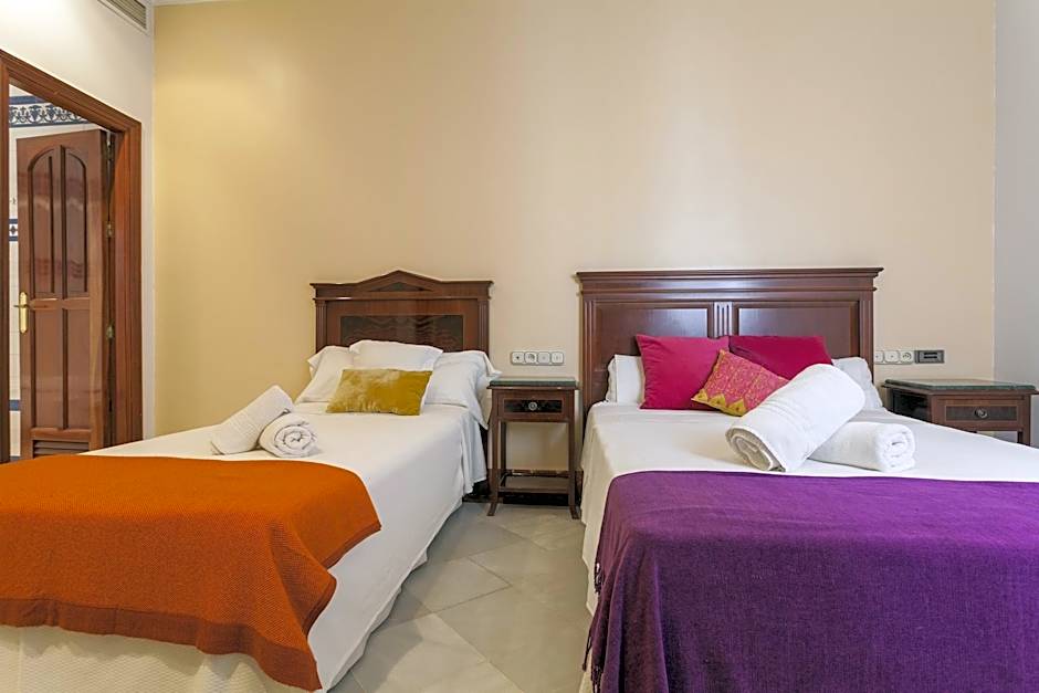 Hotel Baco