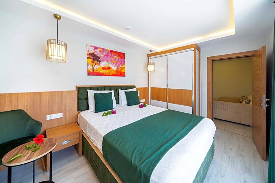 Mogons Exclusive Hotel