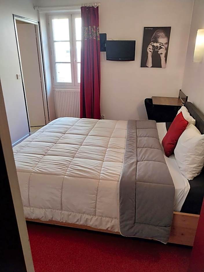 Hôtel Jean XXII