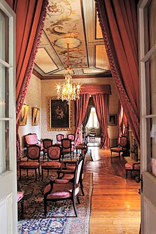 Hotel Casa Real - Vina Santa Rita