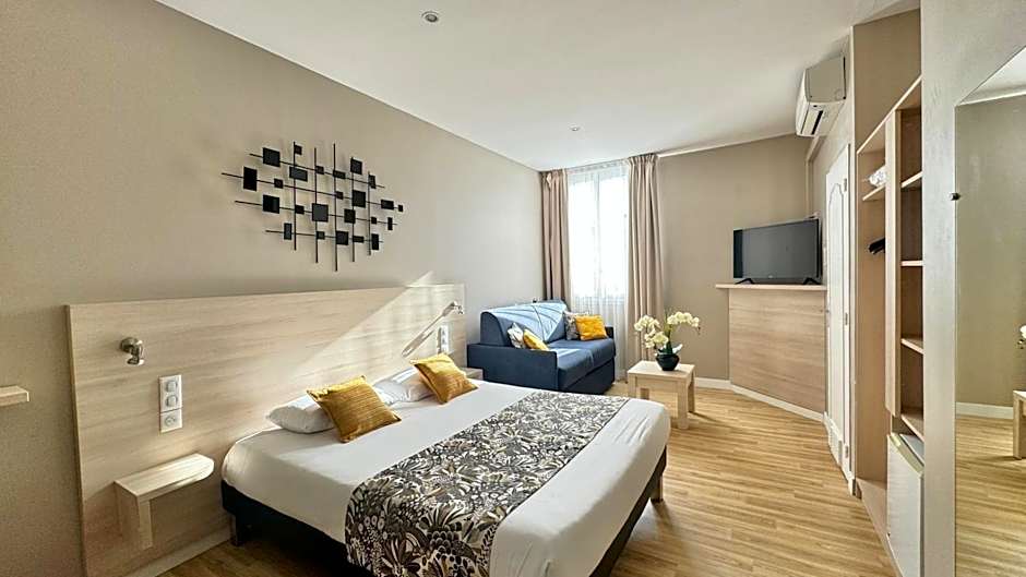Hotel Helvetique