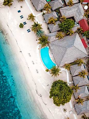 Sudamala Resort, Seraya, Flores