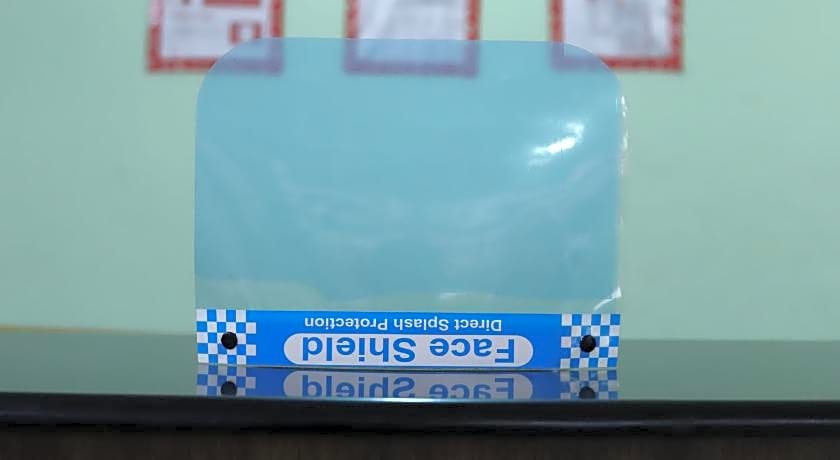 Hotel Padmini International