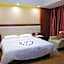 GreenTree Alliance Anhui Chuzhou Middle Qingliu Road Qingliu Bridge Hotel